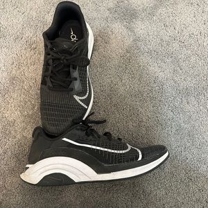 **Nike Superrep Shoes**